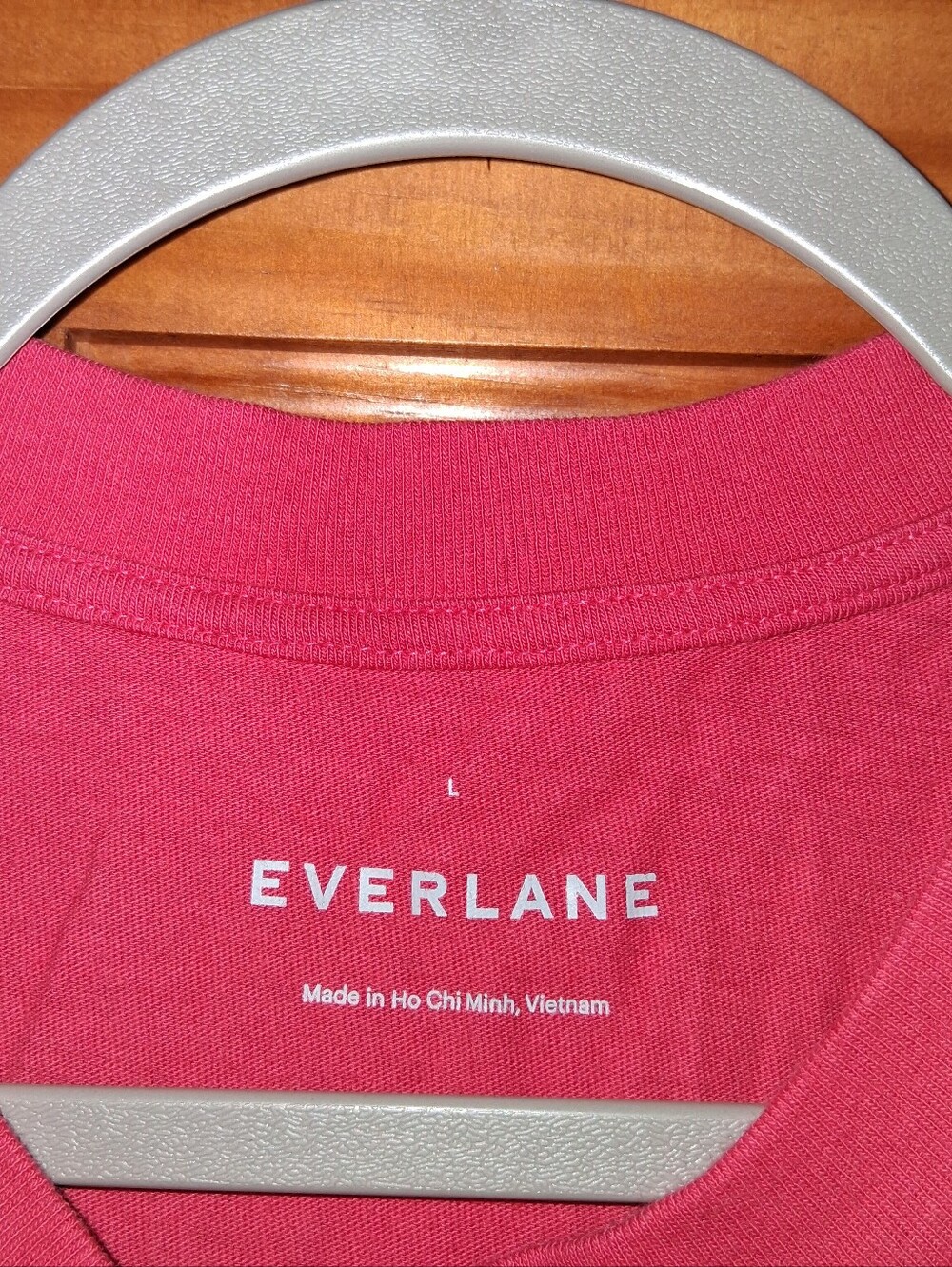 Everlane Dress - Picture 3 of 4
